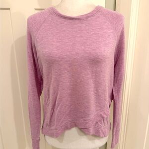 Active Life Sweatshirt